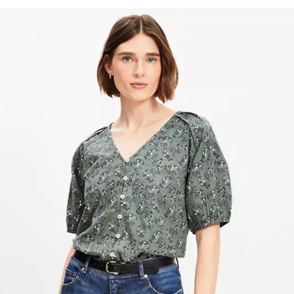 Loft top